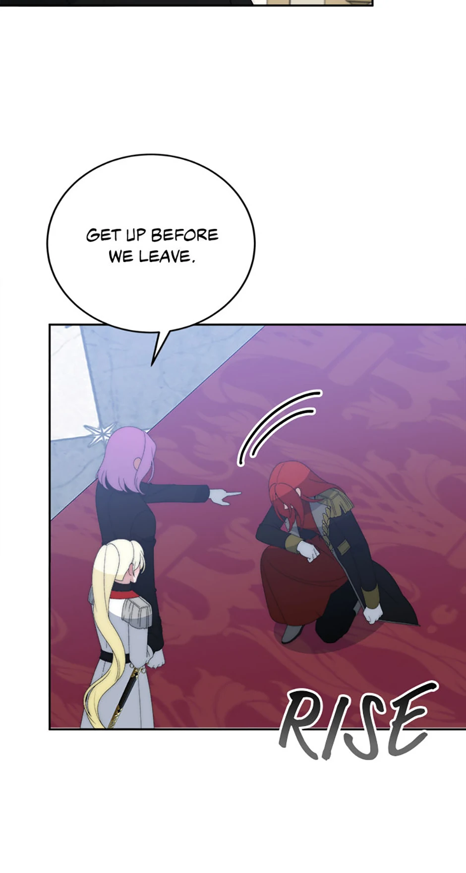 One Step Forward to the Flower Path Chapter 117 246 14