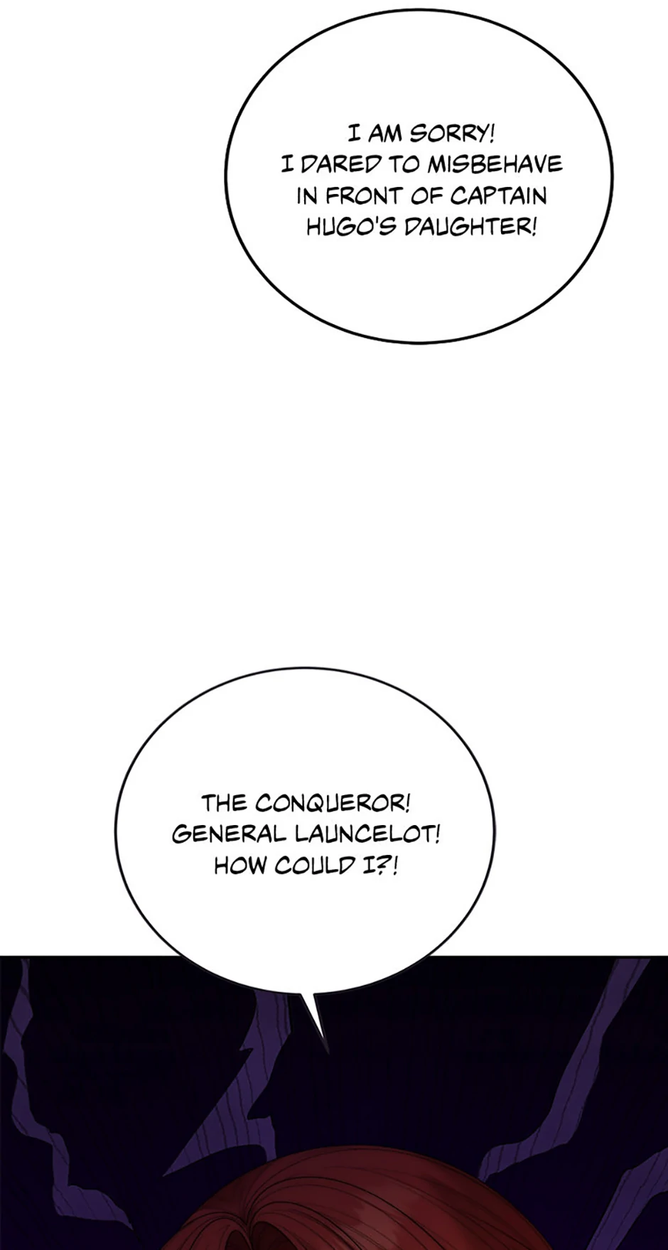 One Step Forward to the Flower Path Chapter 117 247 15