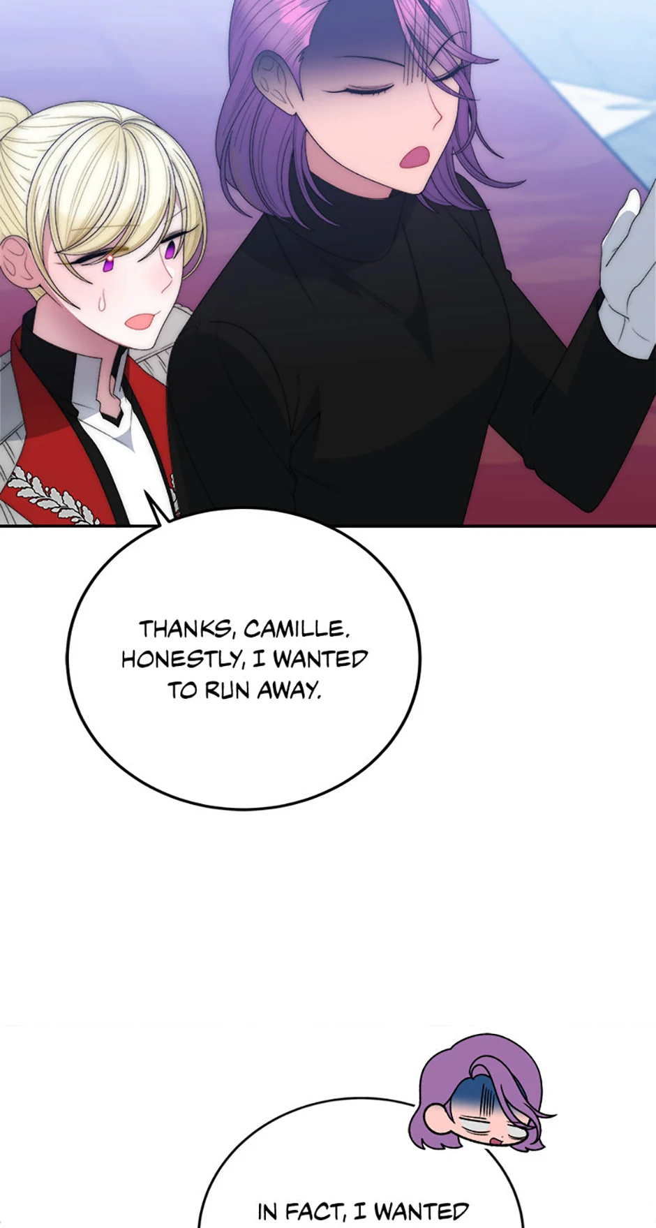 One Step Forward to the Flower Path Chapter 117 252 20