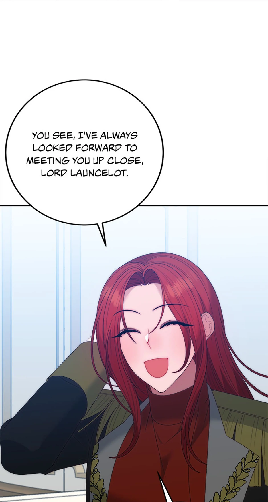 One Step Forward to the Flower Path Chapter 117 257 25