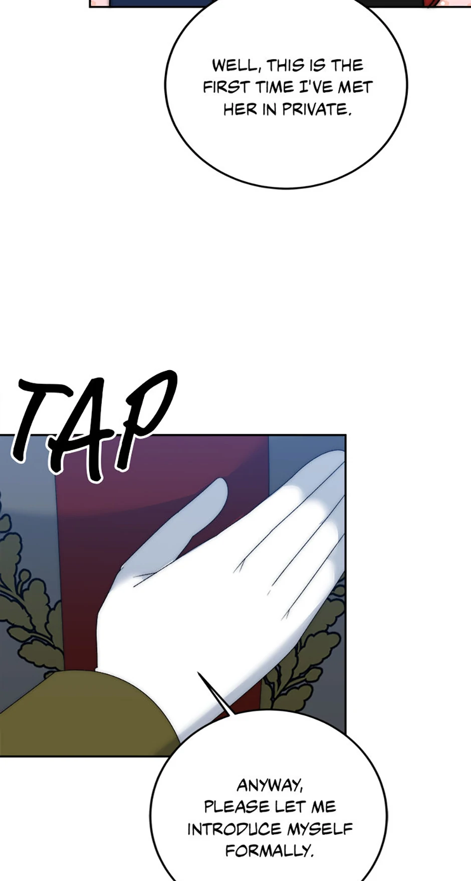 One Step Forward to the Flower Path Chapter 117 259 27