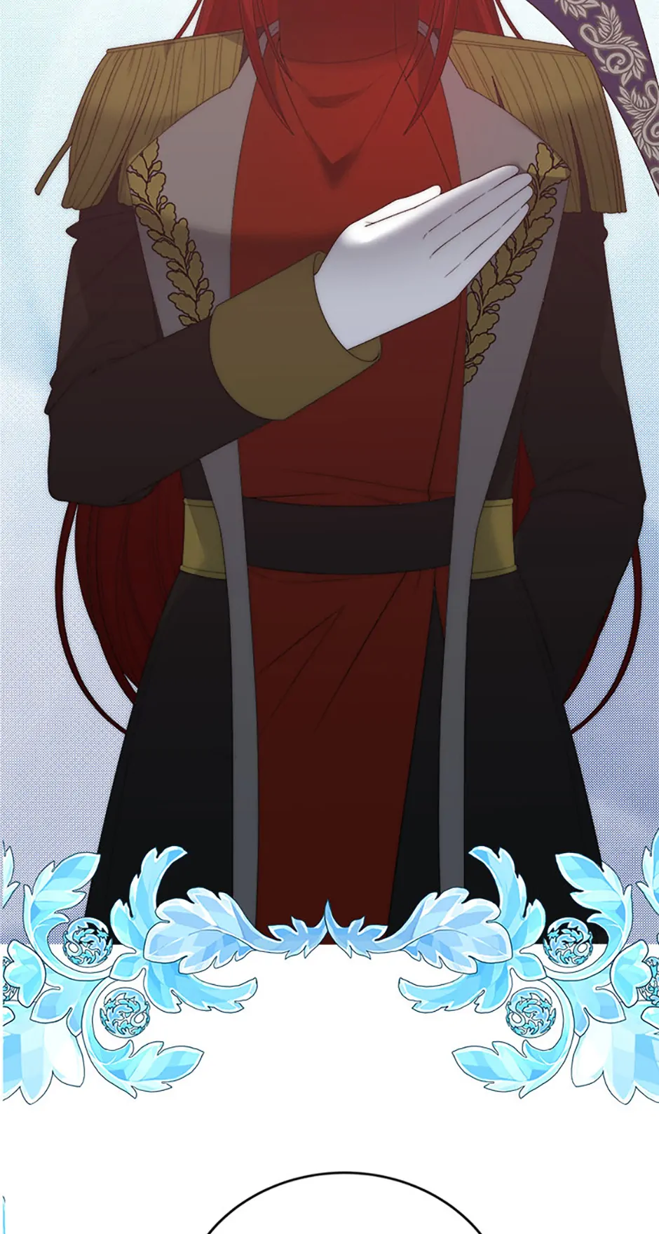 One Step Forward to the Flower Path Chapter 117 261 29