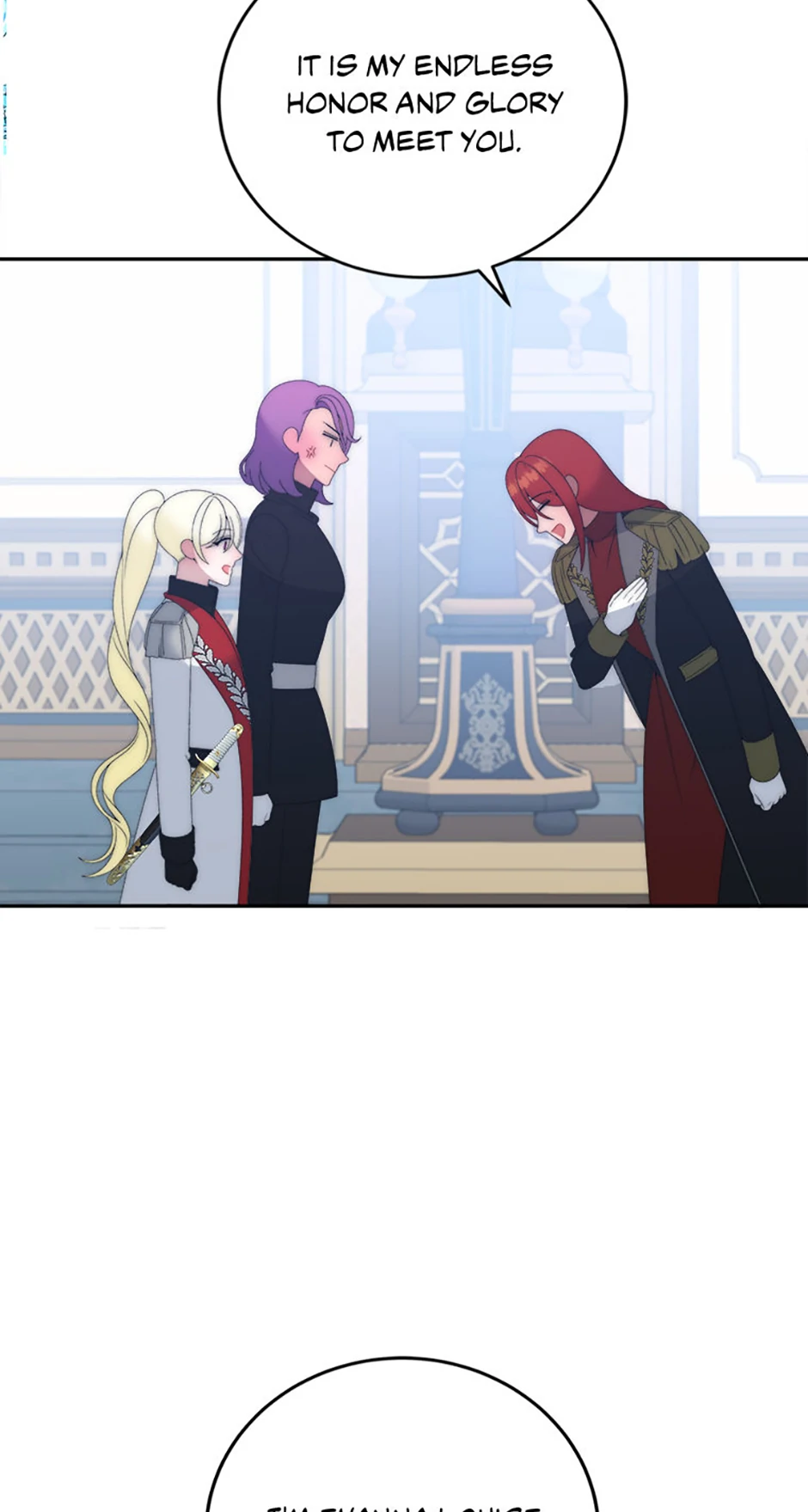 One Step Forward to the Flower Path Chapter 117 262 30