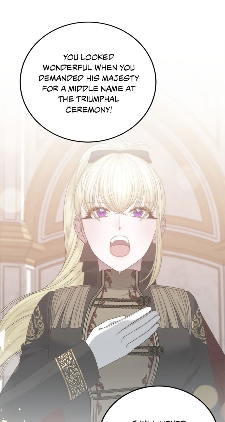 One Step Forward to the Flower Path Chapter 117 265 33