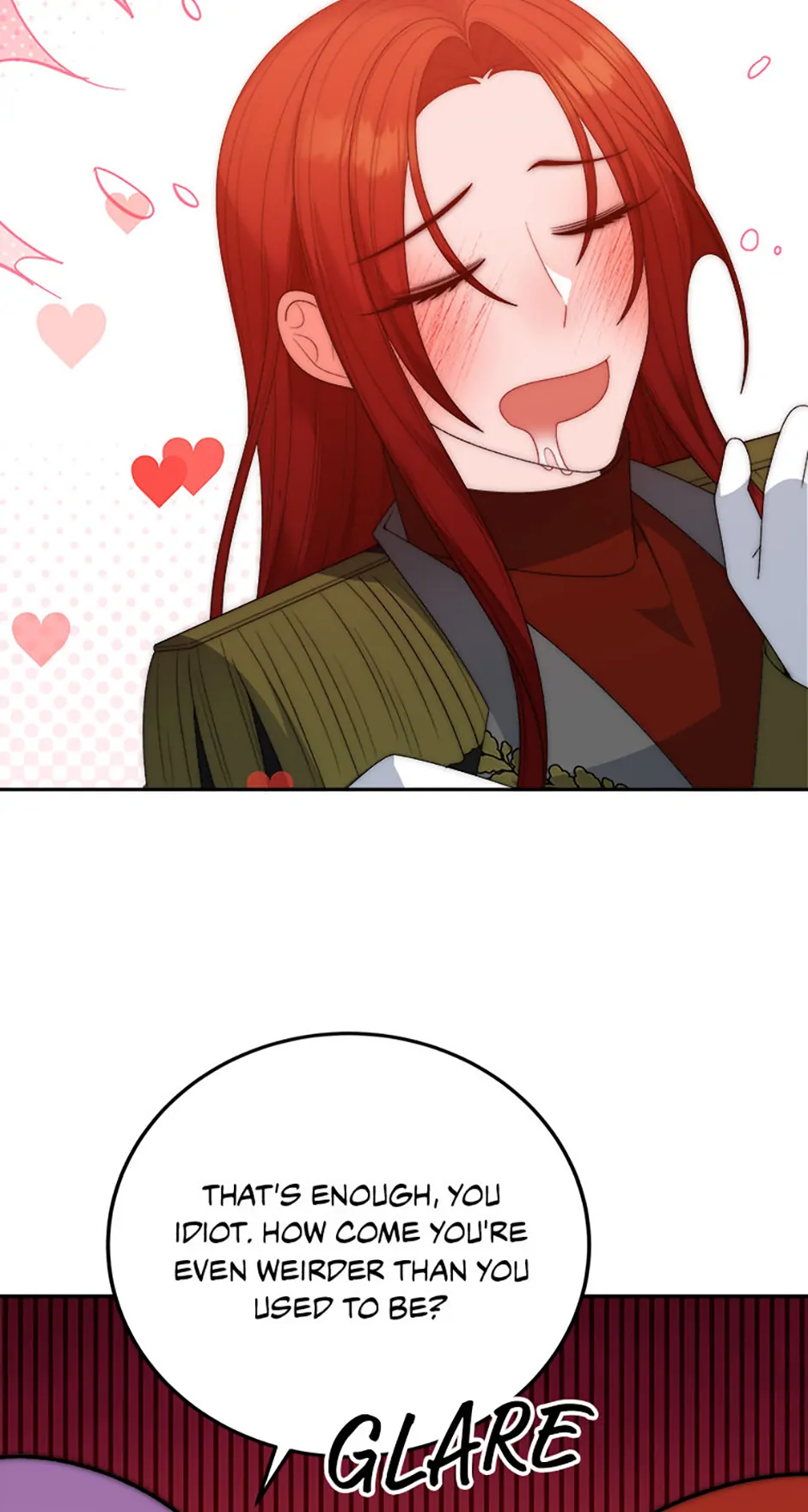 One Step Forward to the Flower Path Chapter 117 268 36