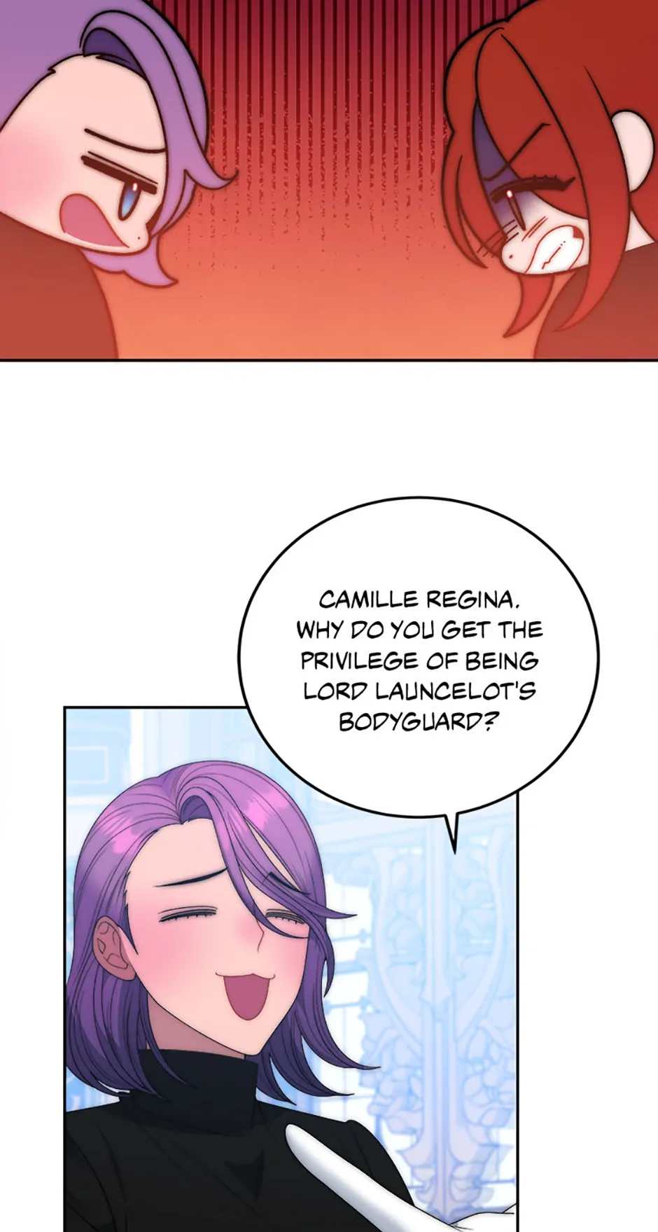 One Step Forward to the Flower Path Chapter 117 269 37