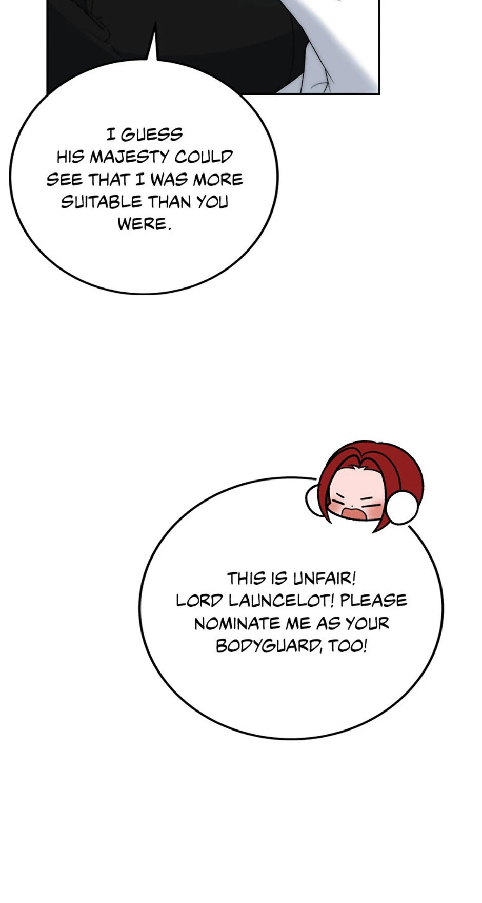 One Step Forward to the Flower Path Chapter 117 270 38