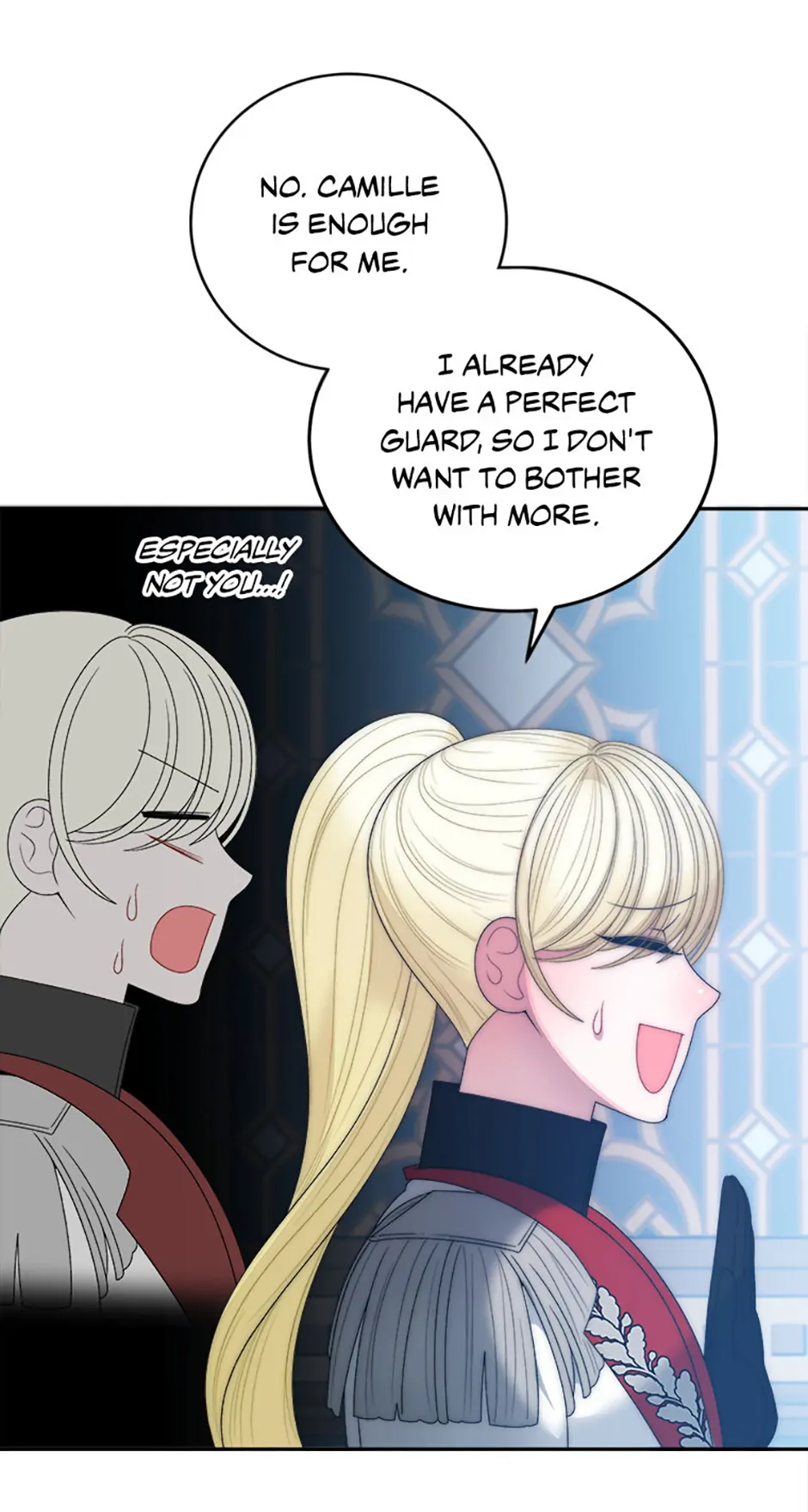 One Step Forward to the Flower Path Chapter 117 271 39