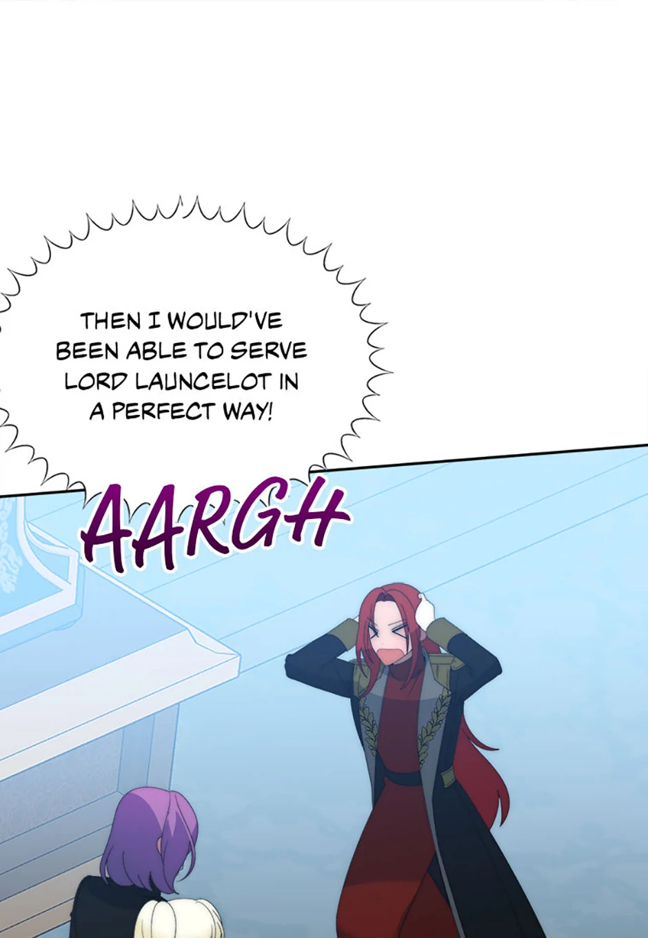 One Step Forward to the Flower Path Chapter 117 273 41