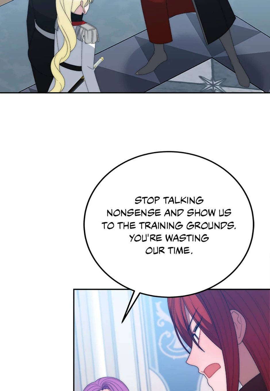 One Step Forward to the Flower Path Chapter 117 274 42