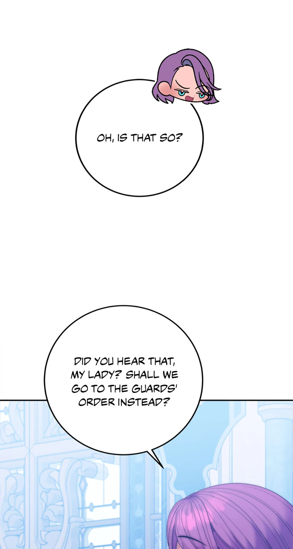 One Step Forward to the Flower Path Chapter 117 276 44