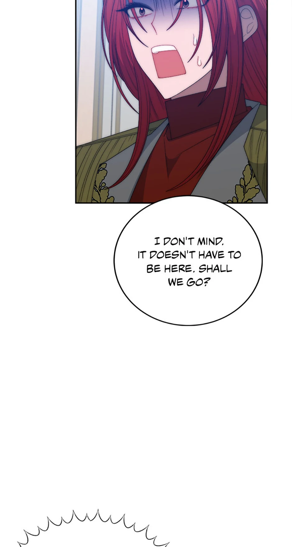 One Step Forward to the Flower Path Chapter 117 278 46