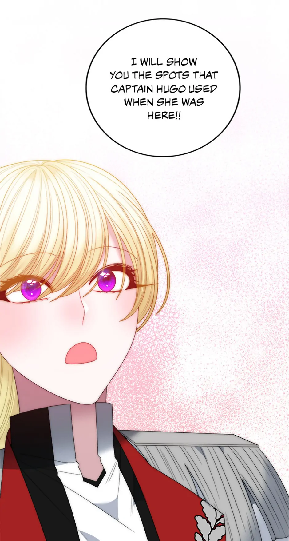 One Step Forward to the Flower Path Chapter 117 282 50