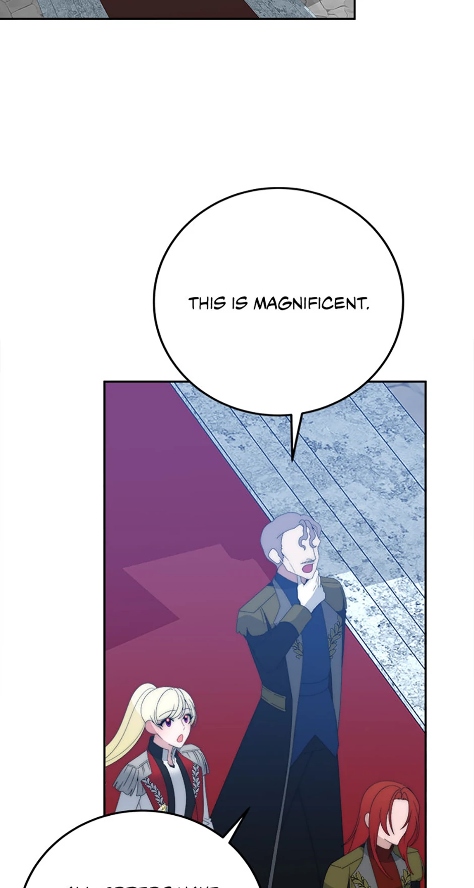 One Step Forward to the Flower Path Chapter 117 285 53