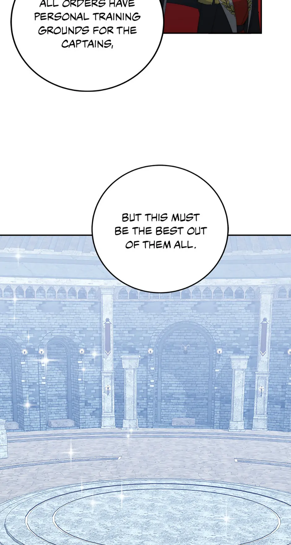 One Step Forward to the Flower Path Chapter 117 286 54