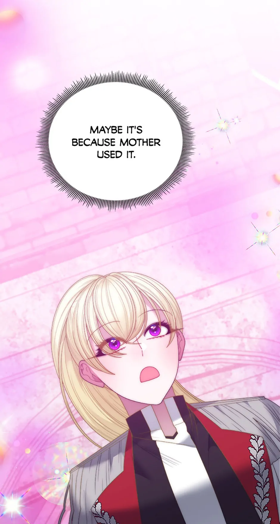 One Step Forward to the Flower Path Chapter 117 289 57