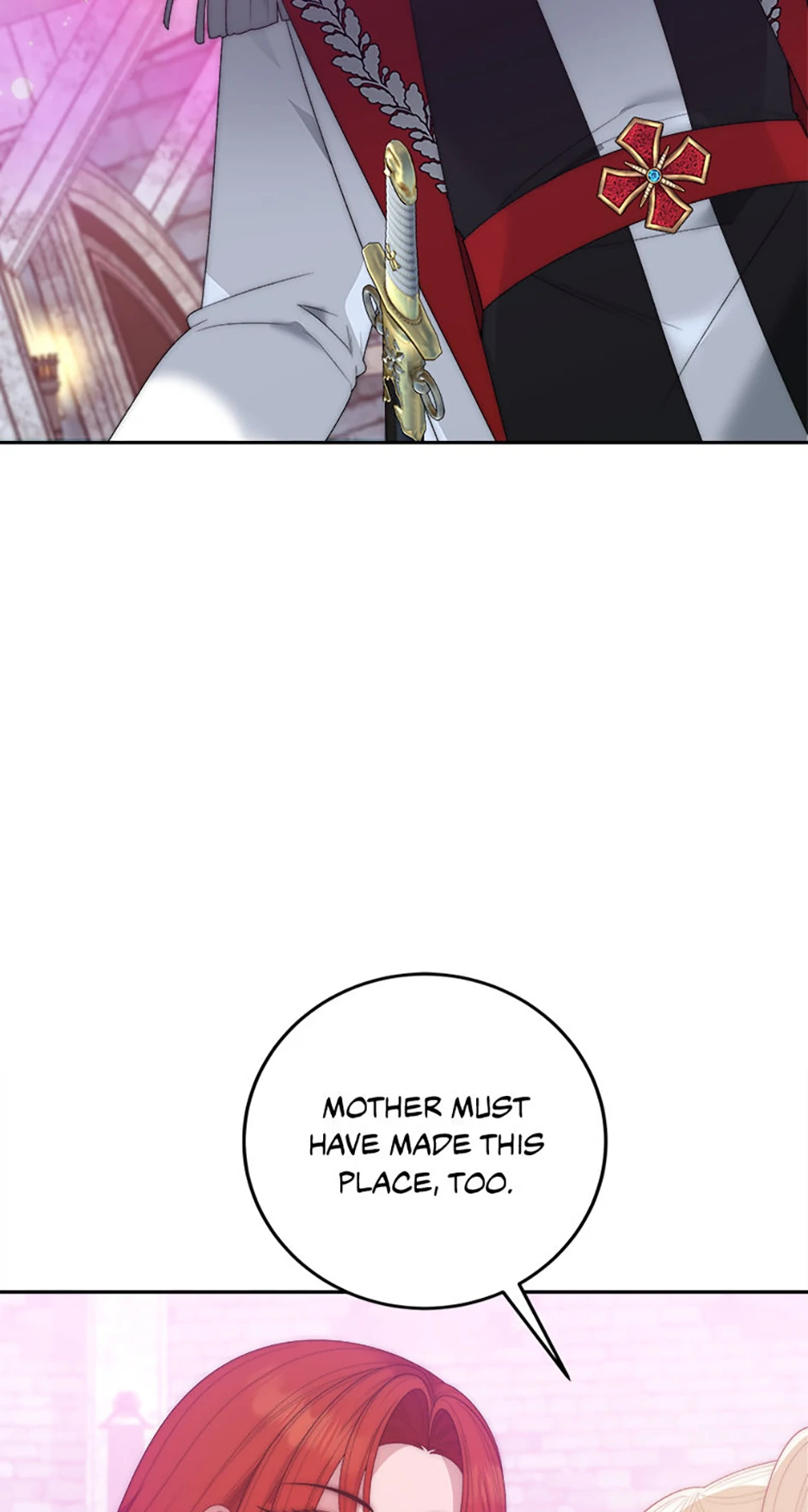 One Step Forward to the Flower Path Chapter 117 290 58