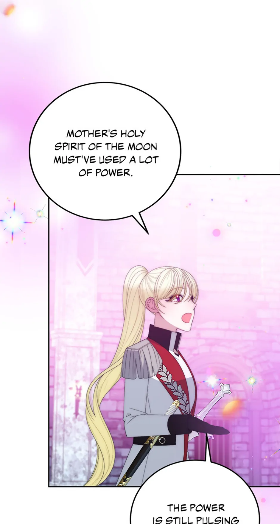 One Step Forward to the Flower Path Chapter 117 293 61