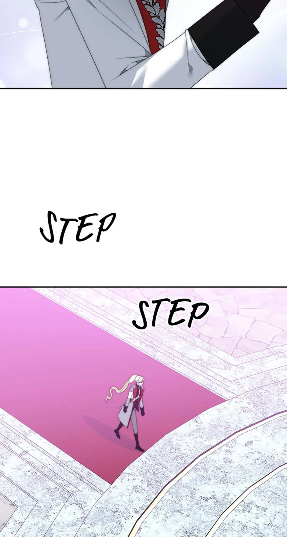 One Step Forward to the Flower Path Chapter 117 296 64