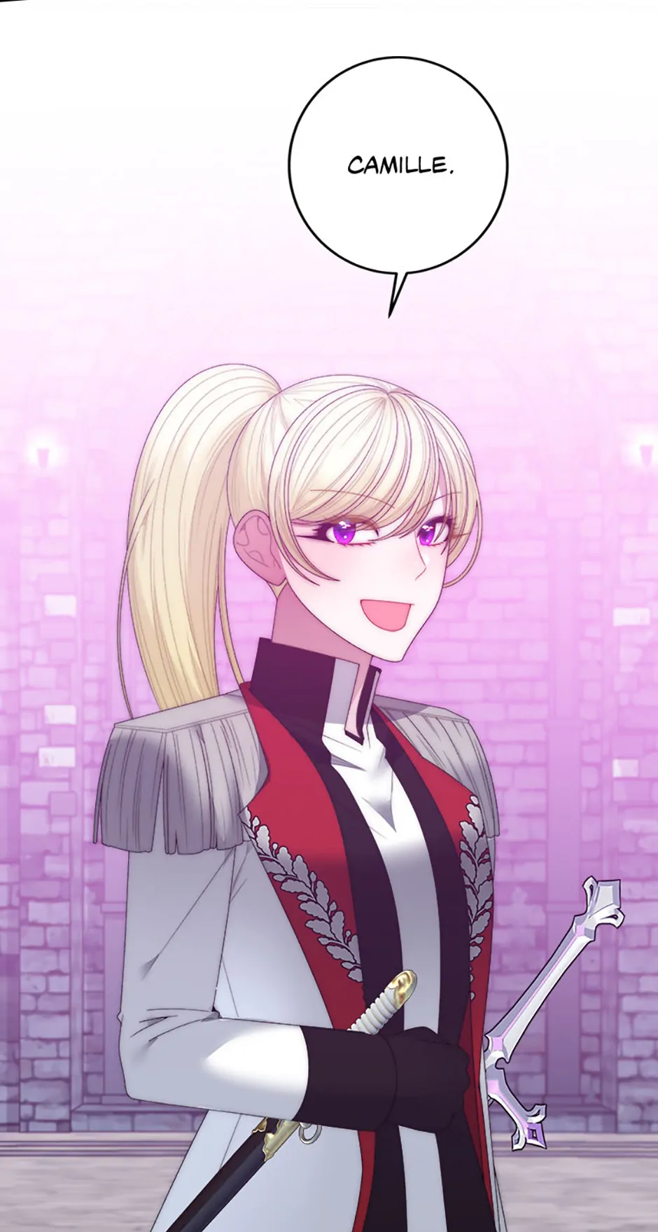 One Step Forward to the Flower Path Chapter 117 298 66