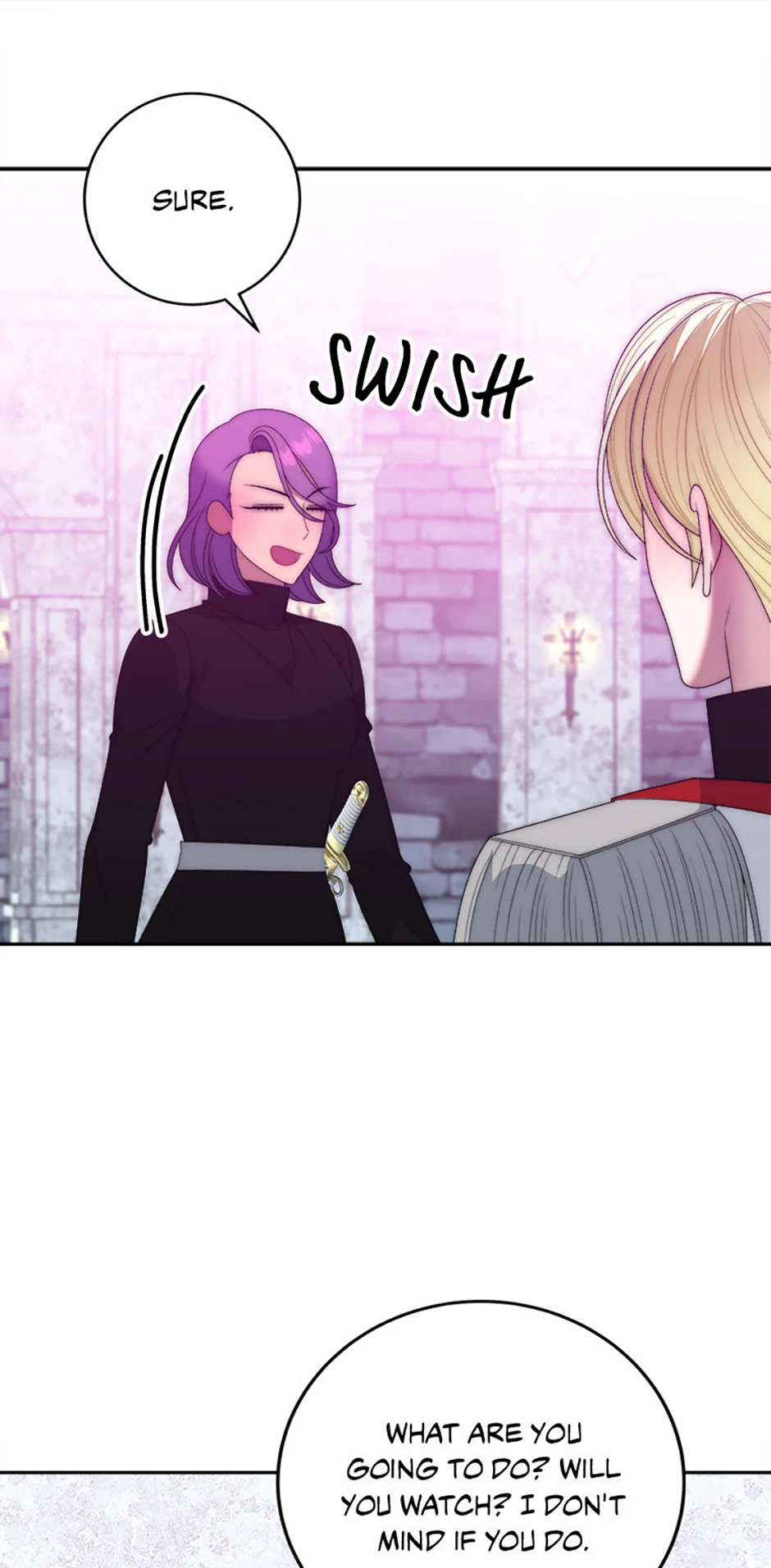 One Step Forward to the Flower Path Chapter 117 300 68