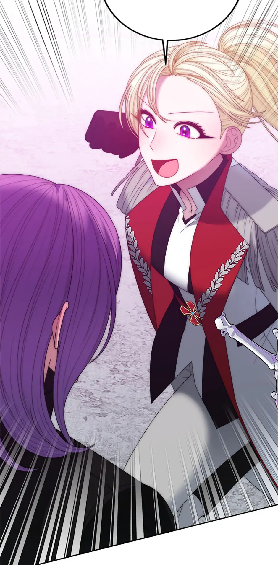 One Step Forward to the Flower Path Chapter 117 306 74