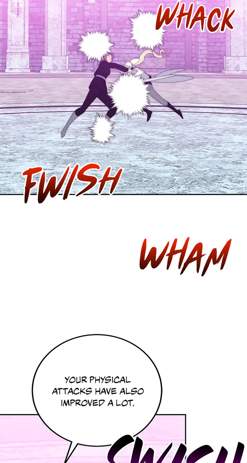 One Step Forward to the Flower Path Chapter 118 241 06