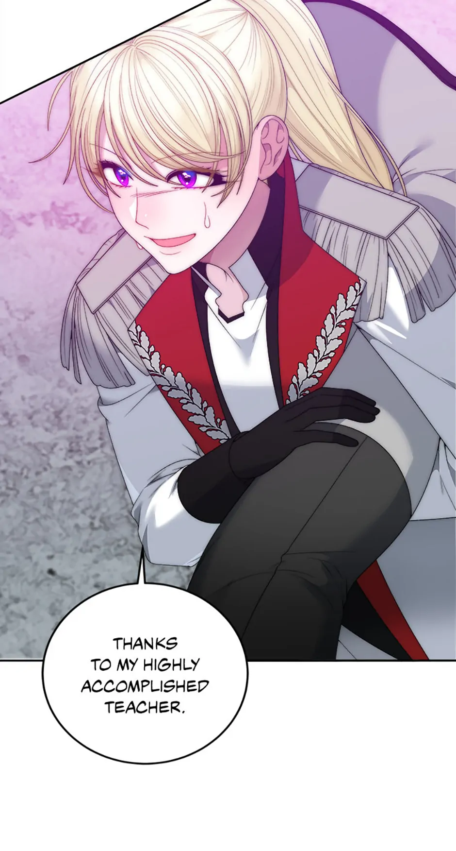 One Step Forward to the Flower Path Chapter 118 243 08