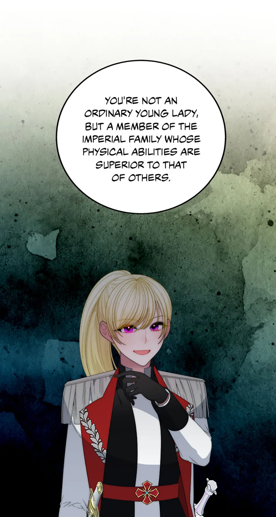 One Step Forward to the Flower Path Chapter 118 252 17