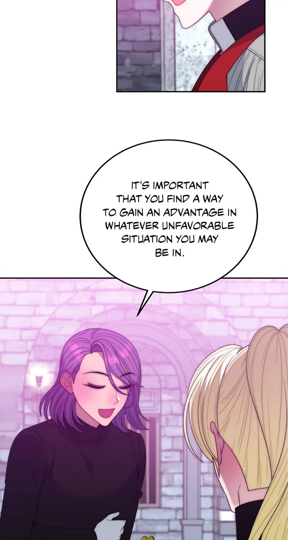 One Step Forward to the Flower Path Chapter 118 254 19