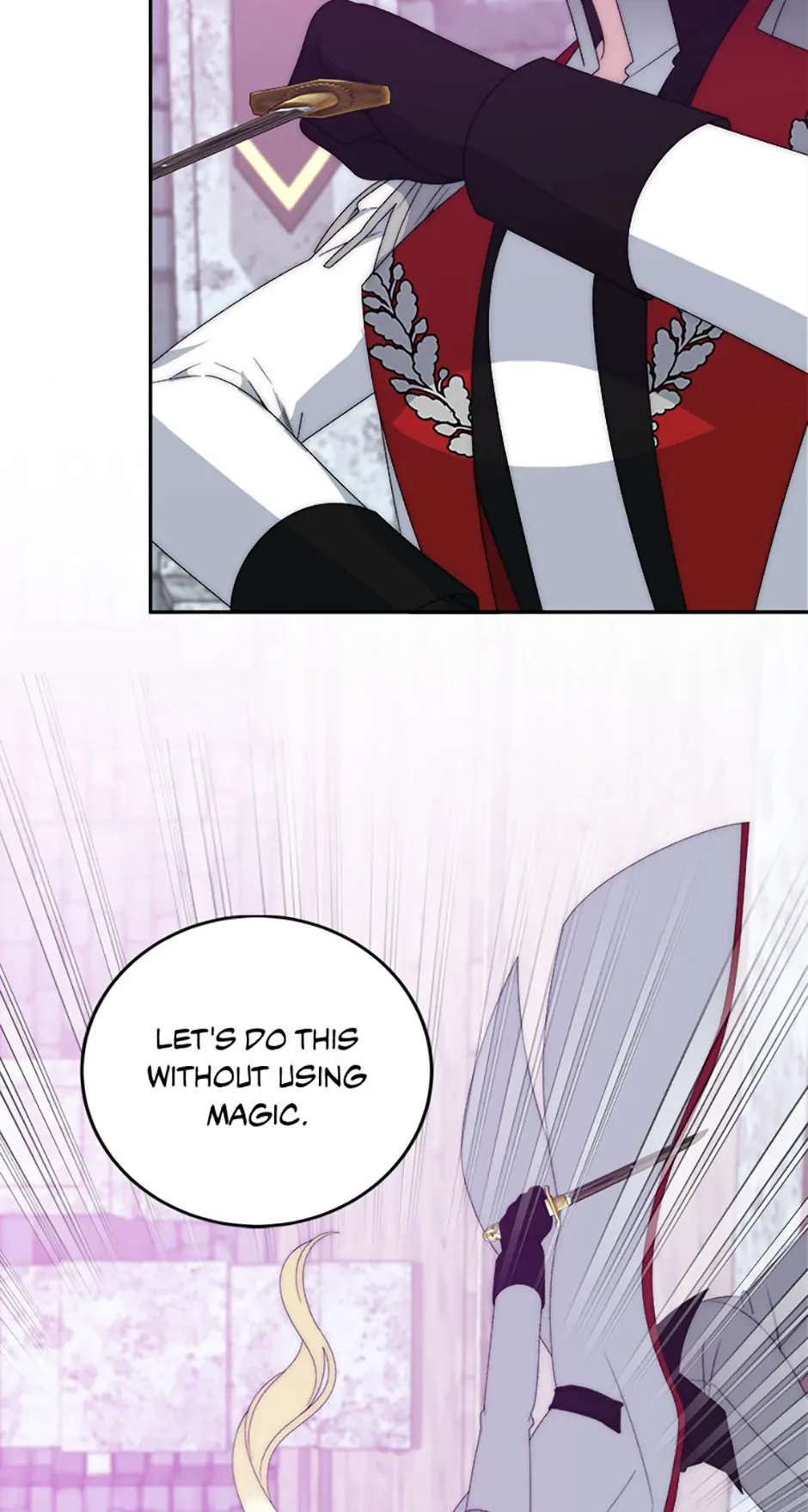 One Step Forward to the Flower Path Chapter 118 258 23