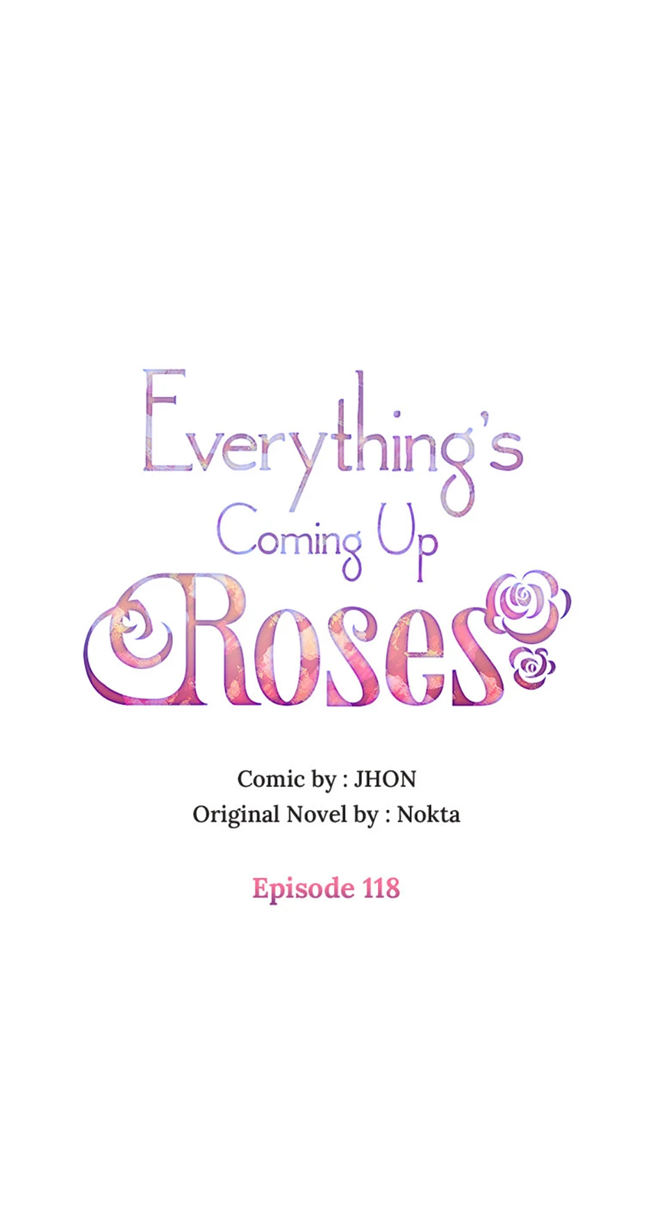 One Step Forward to the Flower Path Chapter 118 260 25