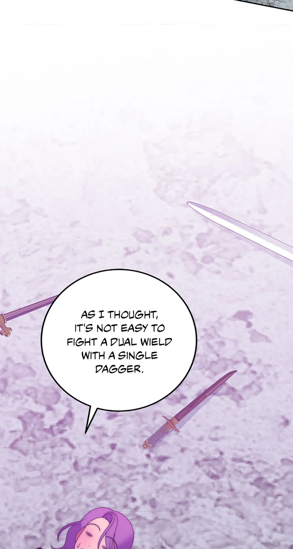 One Step Forward to the Flower Path Chapter 118 264 29