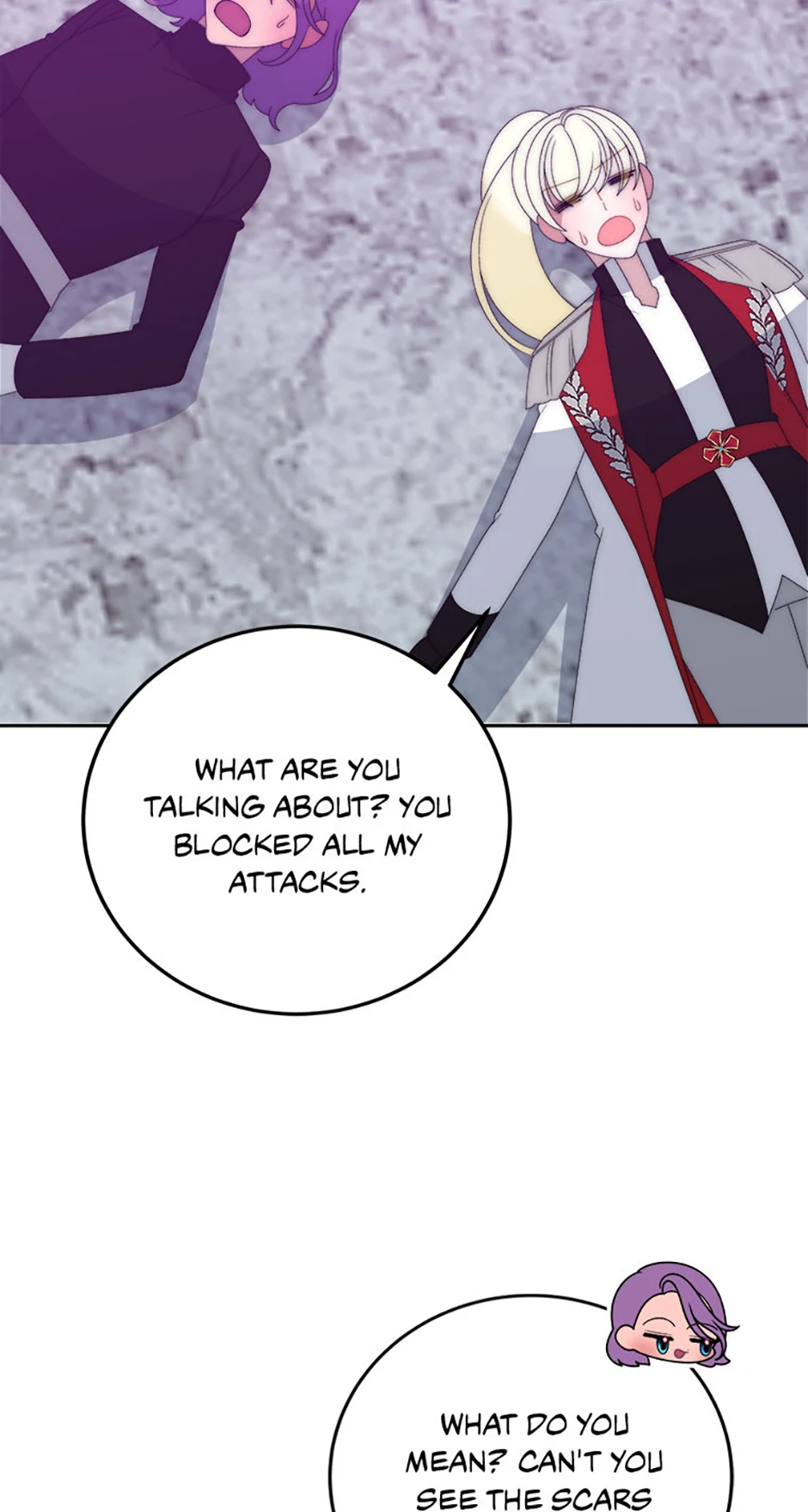 One Step Forward to the Flower Path Chapter 118 265 30