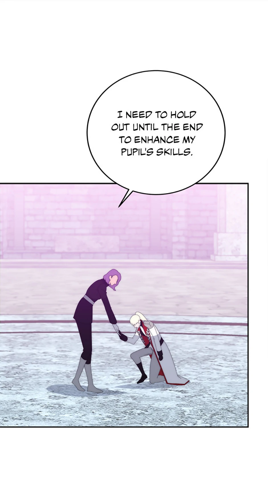 One Step Forward to the Flower Path Chapter 118 268 33