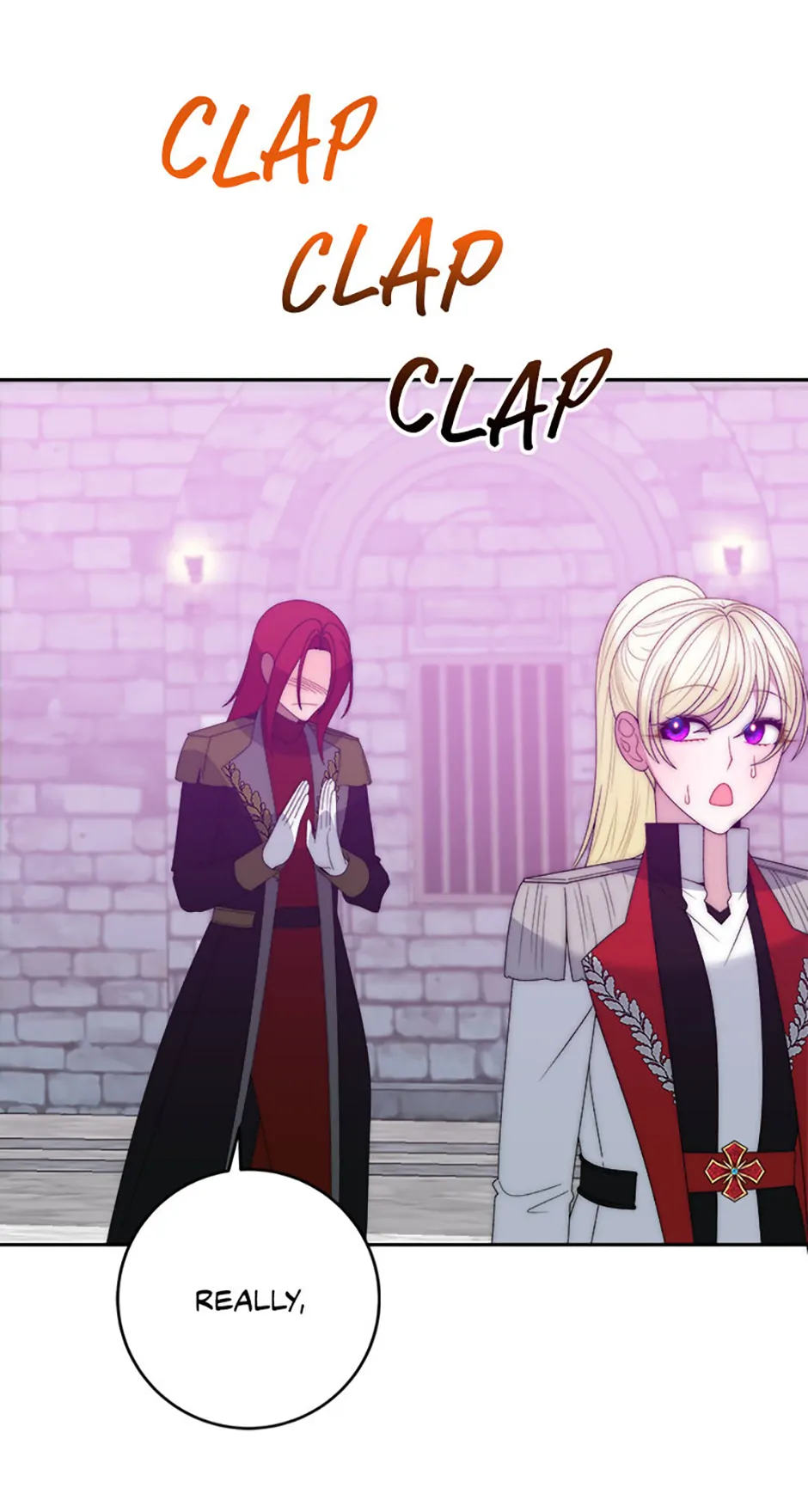 One Step Forward to the Flower Path Chapter 118 269 34