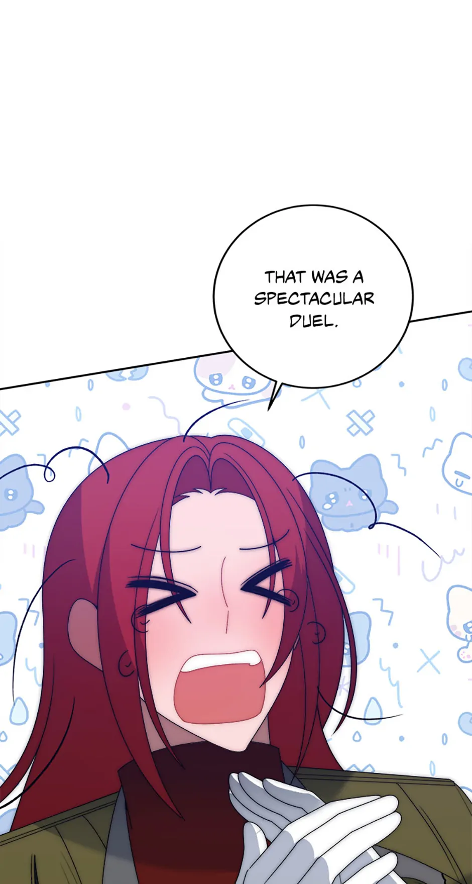 One Step Forward to the Flower Path Chapter 118 270 35