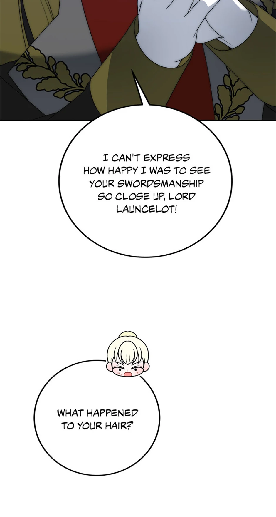 One Step Forward to the Flower Path Chapter 118 271 36