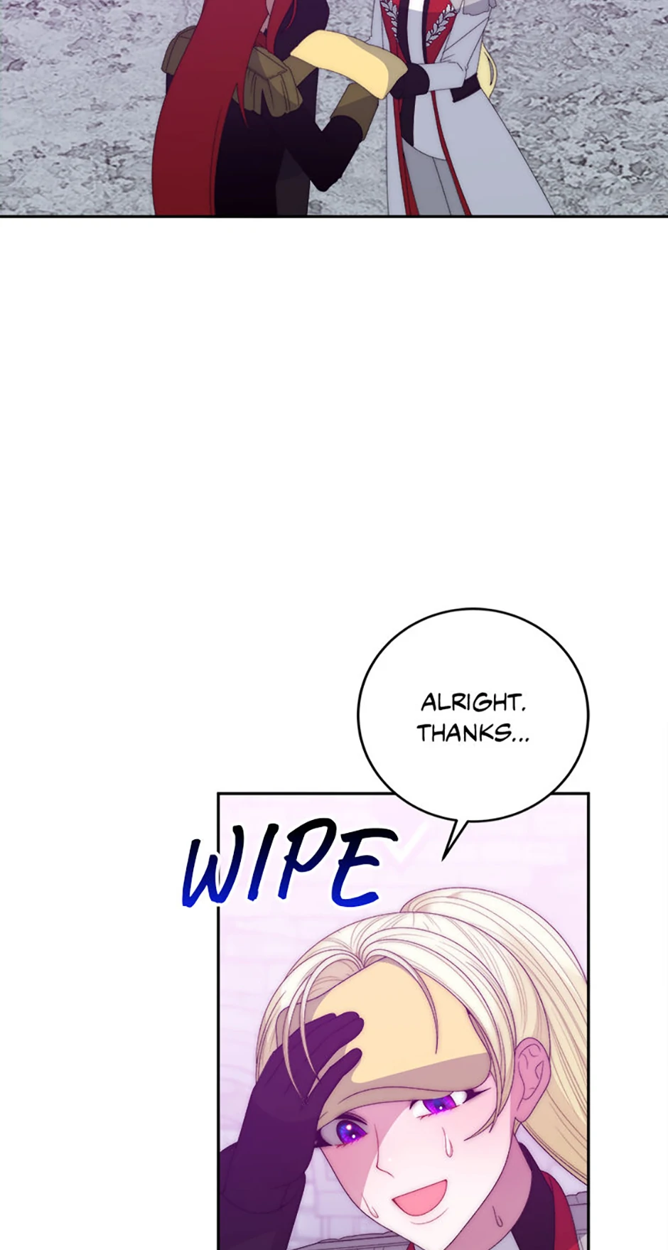 One Step Forward to the Flower Path Chapter 118 273 38