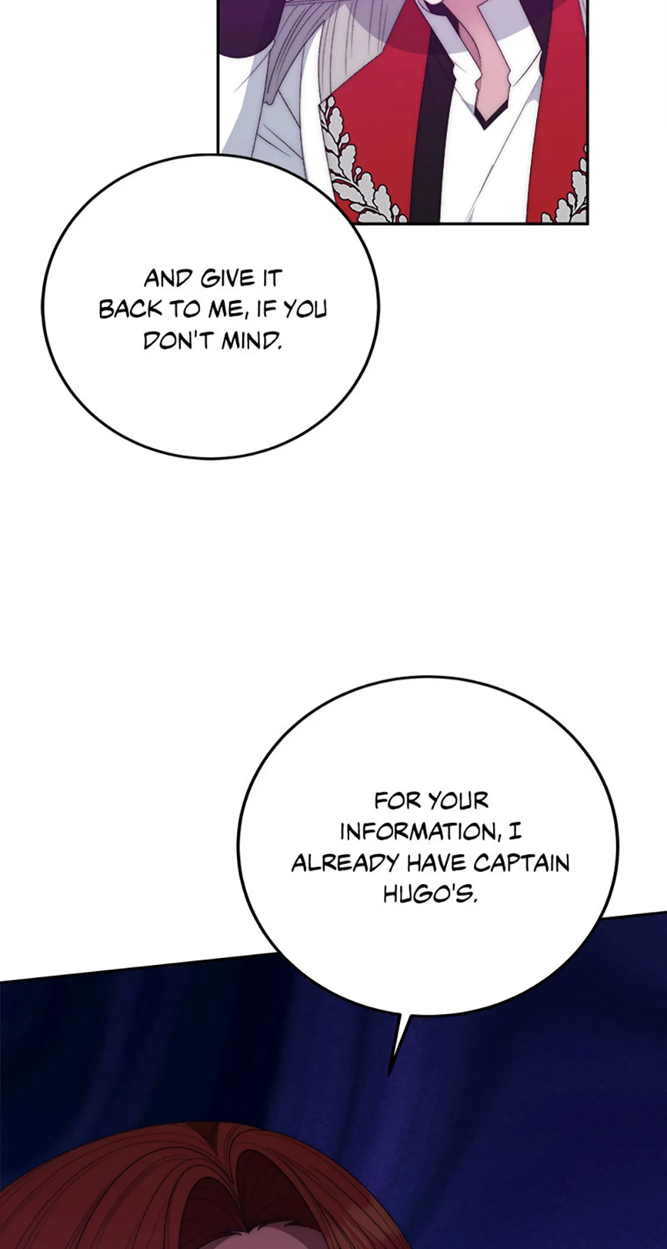 One Step Forward to the Flower Path Chapter 118 274 39