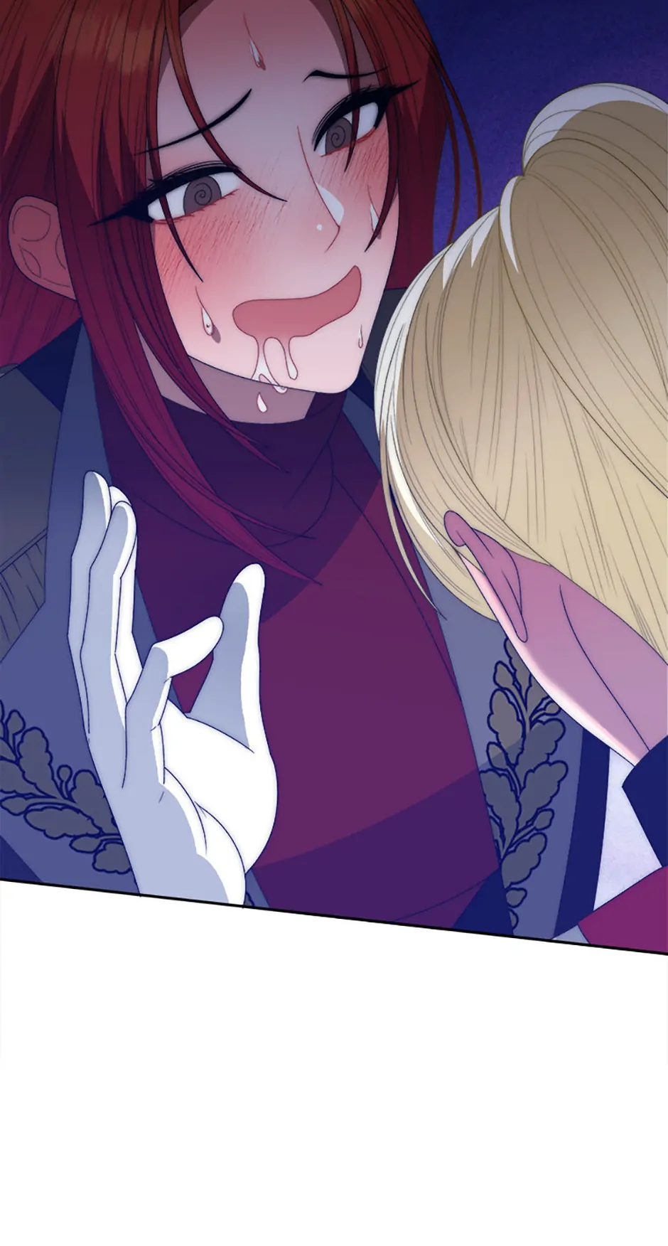 One Step Forward to the Flower Path Chapter 118 275 40