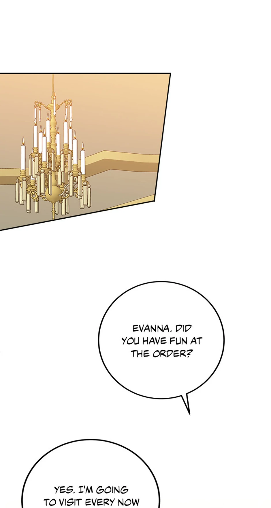 One Step Forward to the Flower Path Chapter 118 279 44