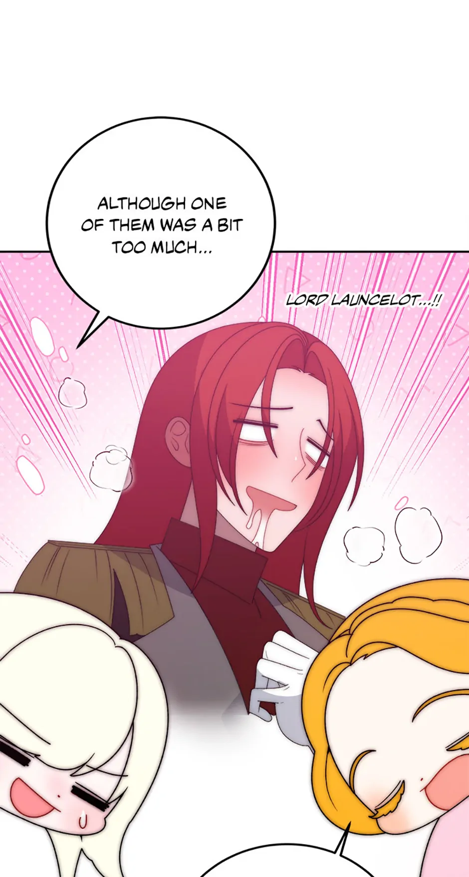 One Step Forward to the Flower Path Chapter 118 281 46