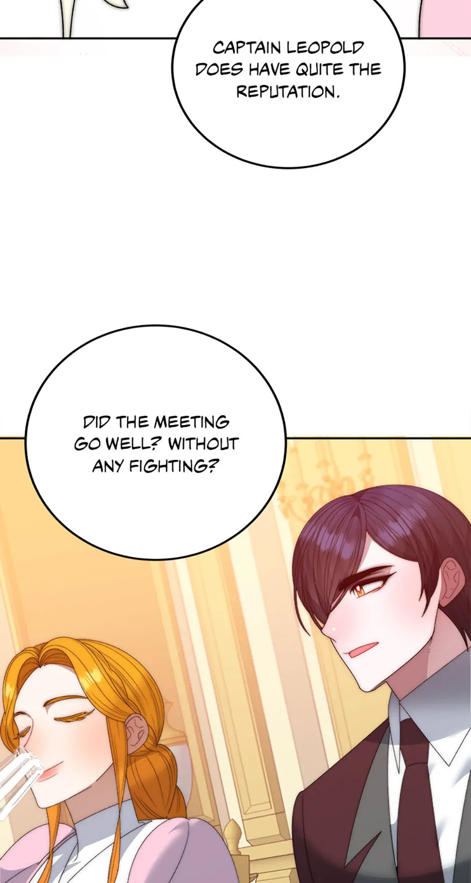 One Step Forward to the Flower Path Chapter 118 282 47