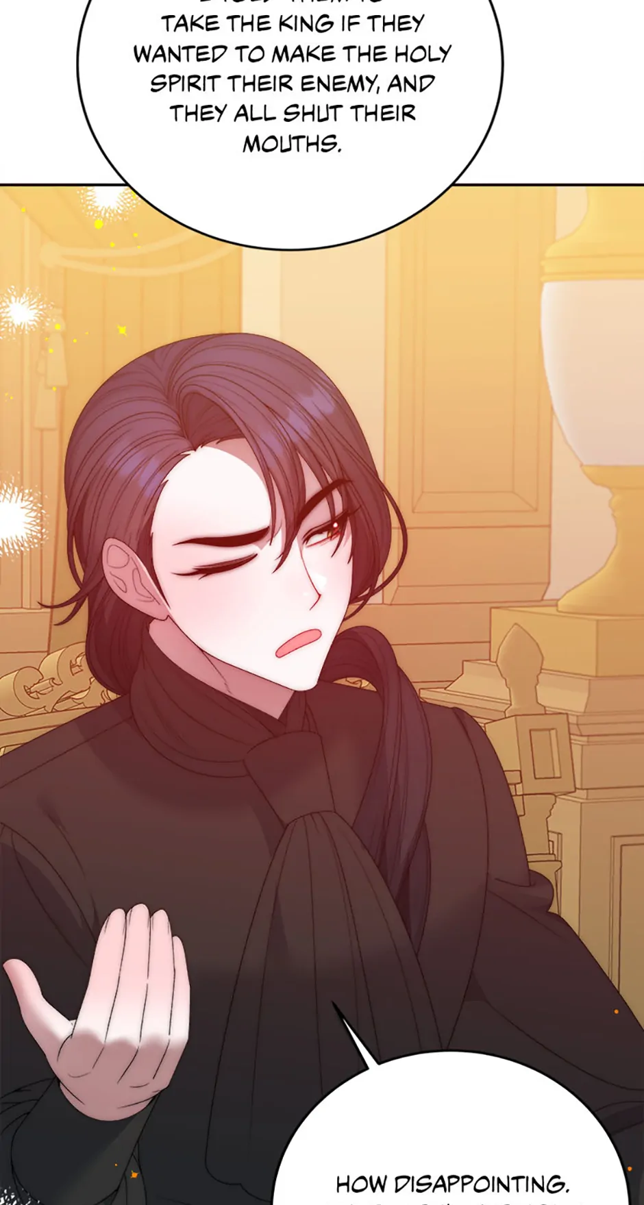 One Step Forward to the Flower Path Chapter 118 285 50