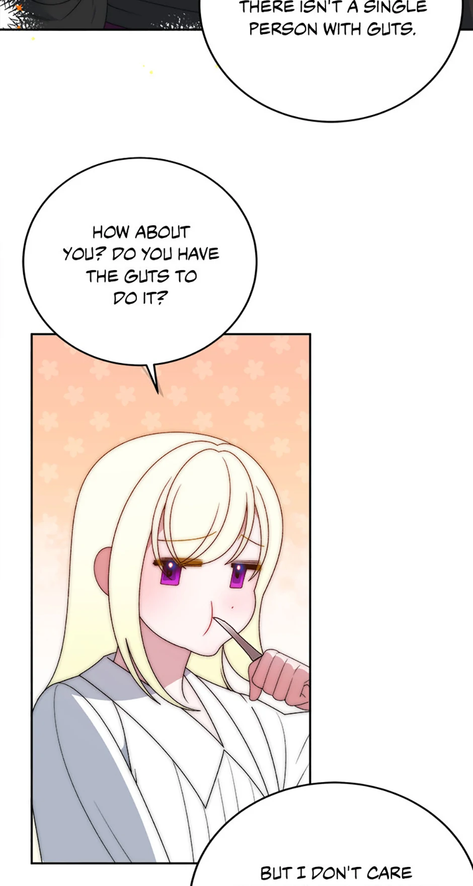 One Step Forward to the Flower Path Chapter 118 286 51