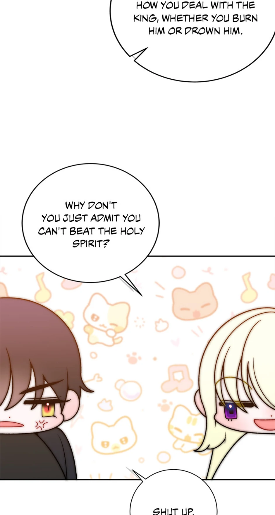 One Step Forward to the Flower Path Chapter 118 287 52