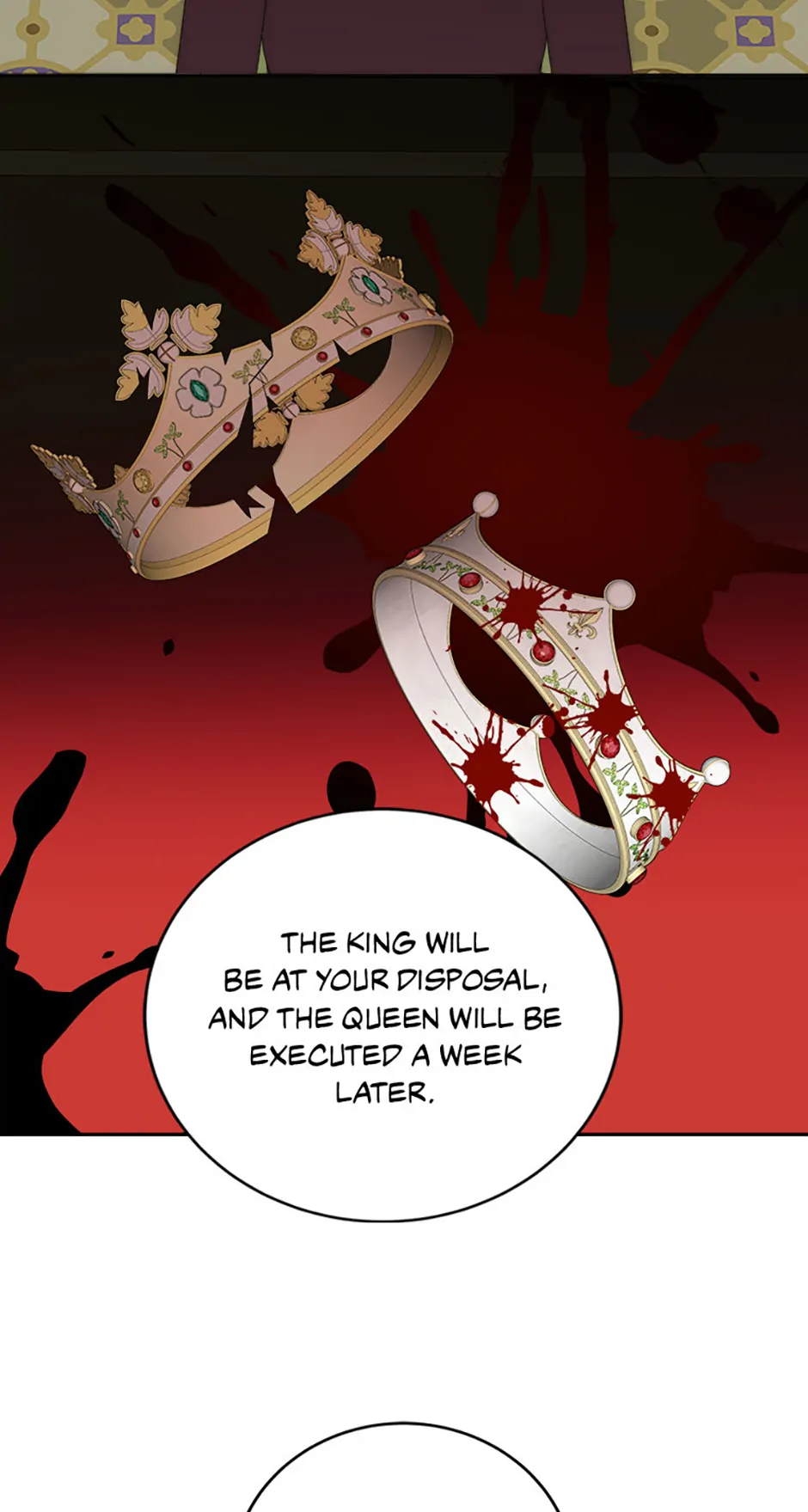 One Step Forward to the Flower Path Chapter 118 289 54