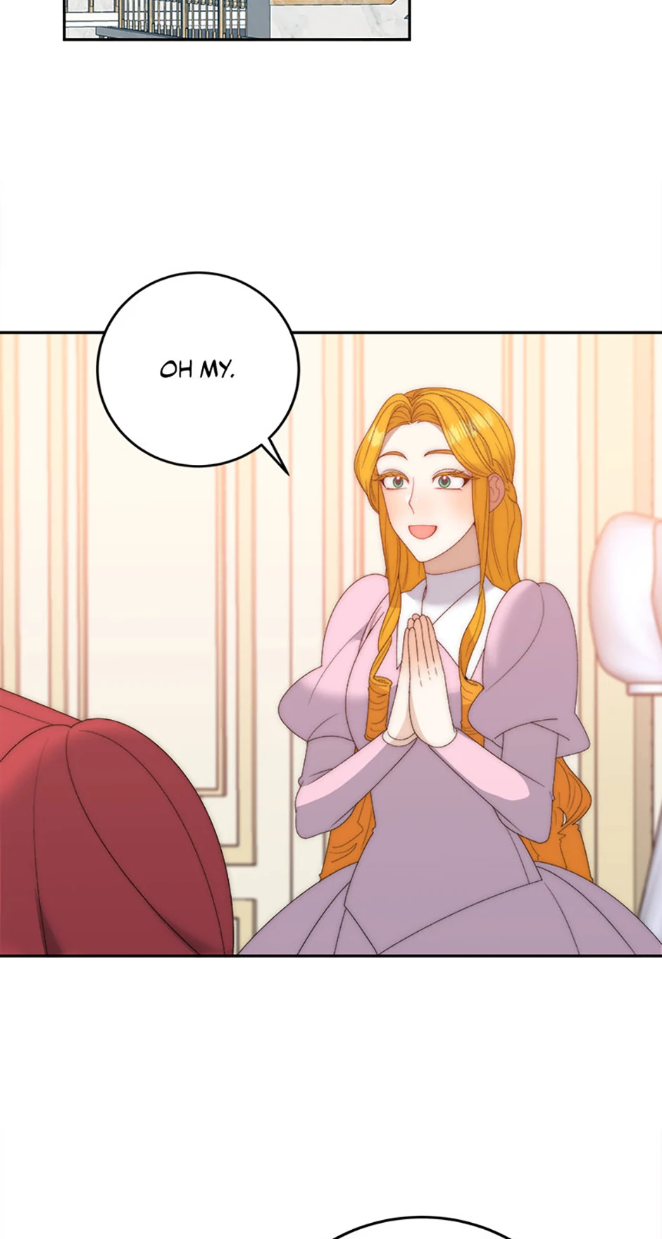 One Step Forward to the Flower Path Chapter 118 294 59