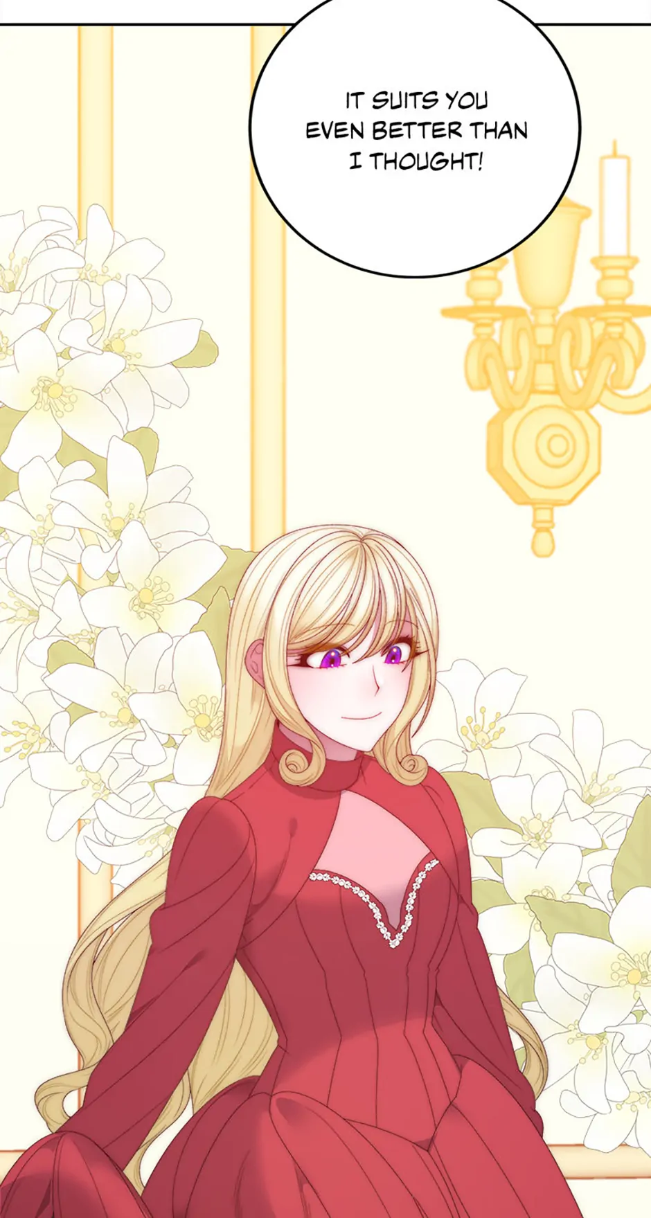 One Step Forward to the Flower Path Chapter 118 295 60